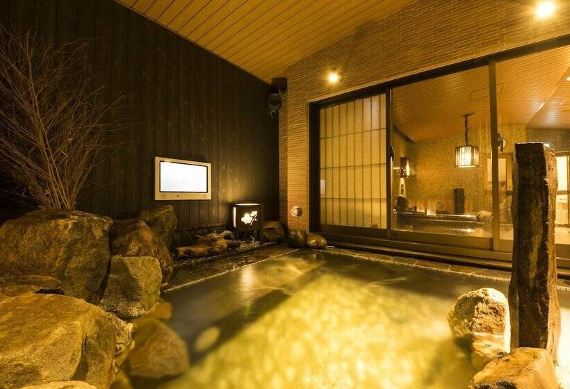Отель Dormy Inn Premium Wakayama Natural Hot Spring