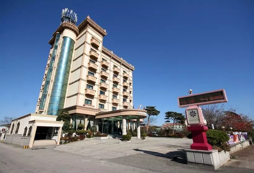 Hôtel Amaranth