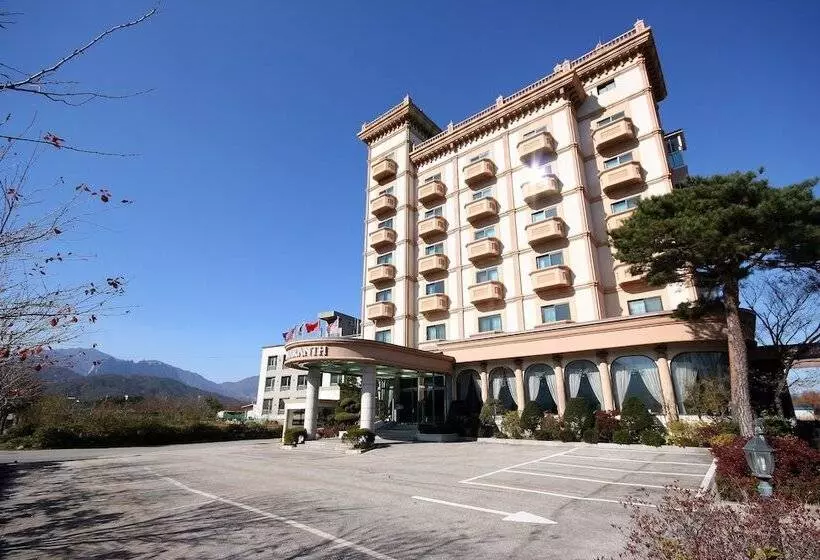 Hôtel Amaranth