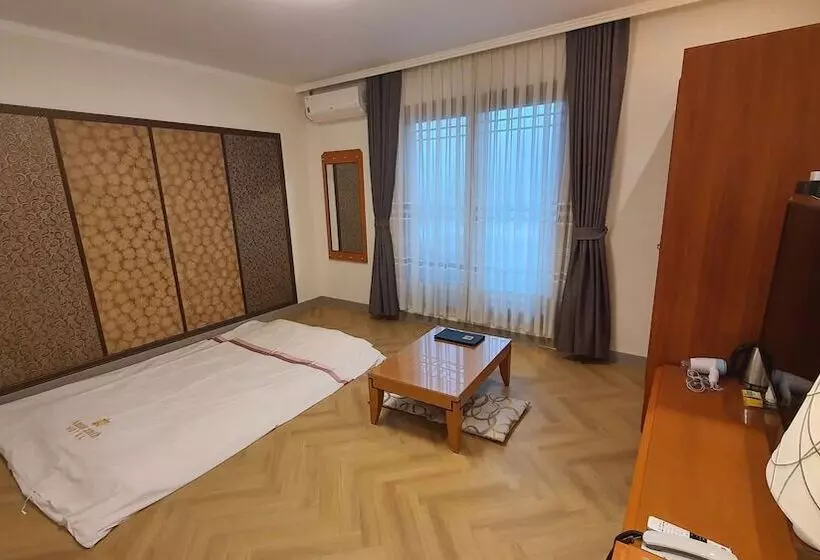 Hôtel Amaranth