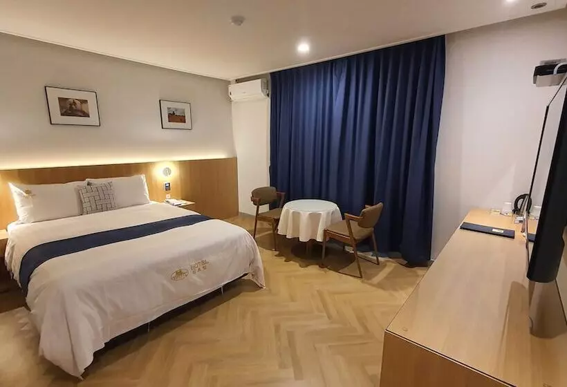 Hôtel Amaranth