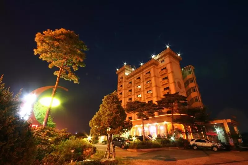 Hôtel Amaranth