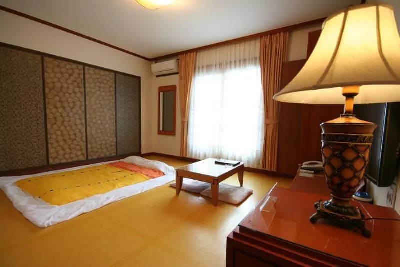 Hôtel Amaranth