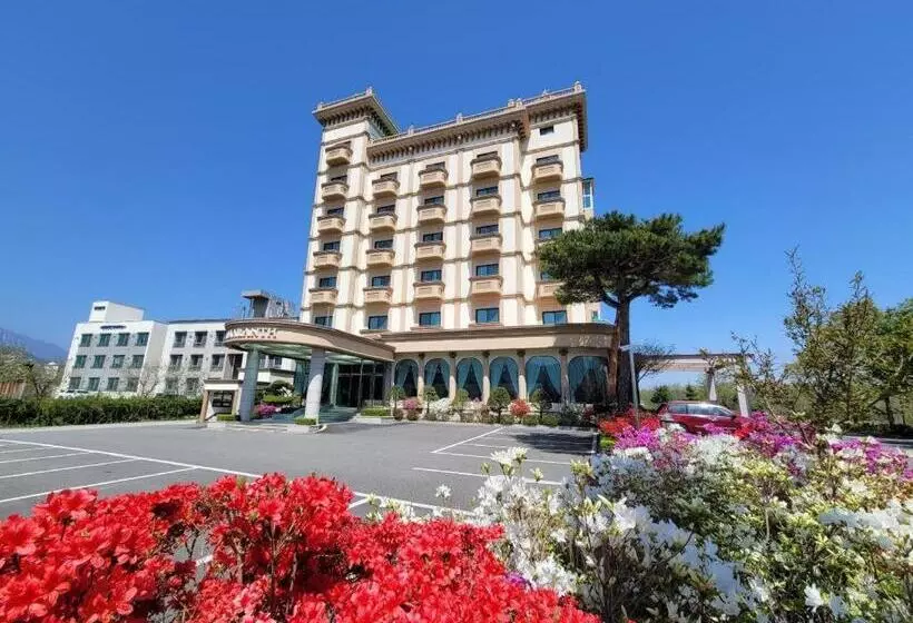 Hôtel Amaranth