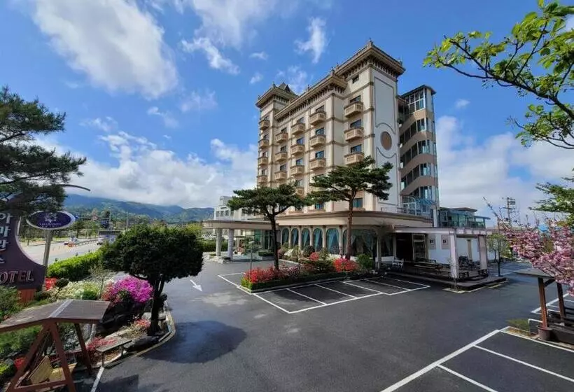 Hôtel Amaranth