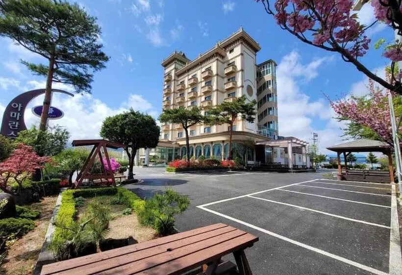 Hôtel Amaranth