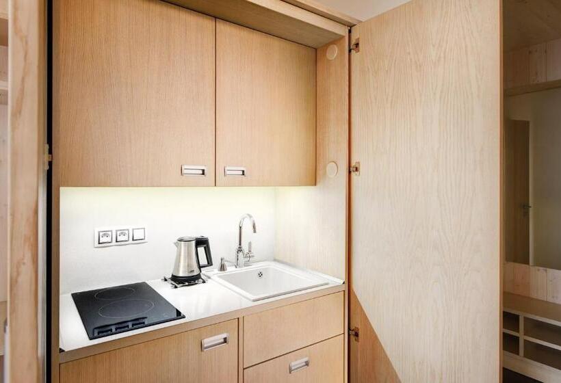 בית מלון כפרי Green Inn