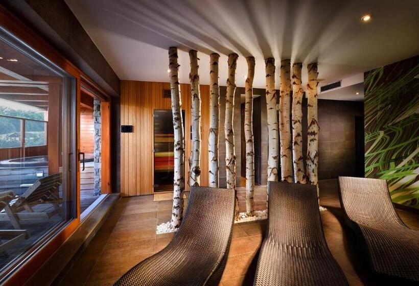 בית מלון כפרי Green Inn