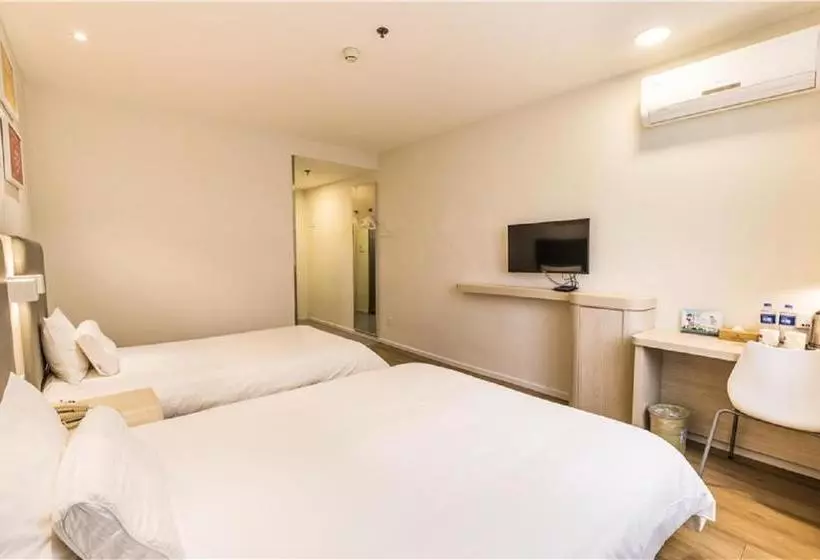 酒店 Hanting Xiamen Jimei School Village