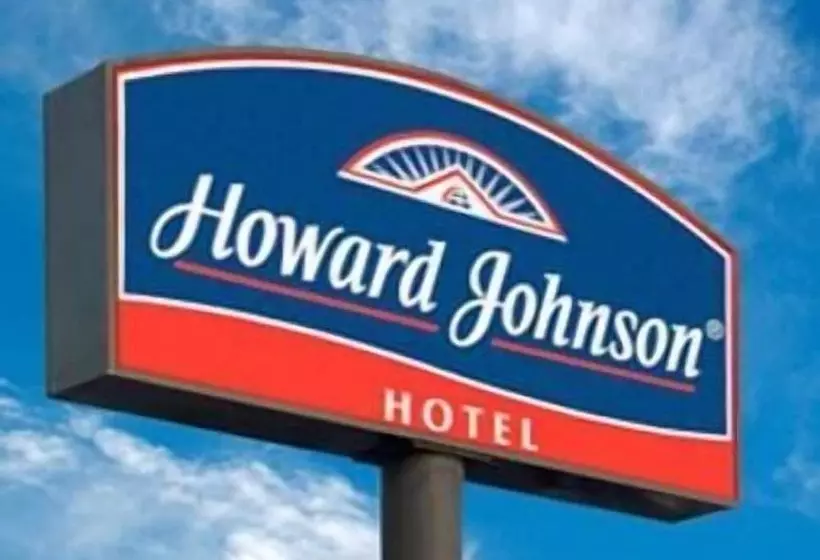 ホテル Howard Johnson Shipu Plaza Ningbo