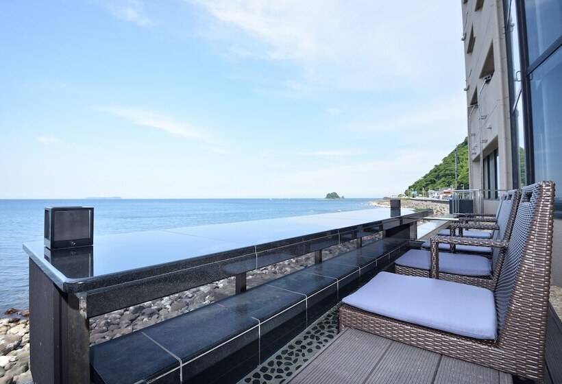 فندق Kazeno Kaori