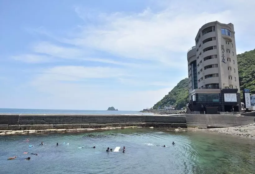 Hotel Kazeno Kaori
