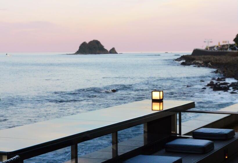 فندق Kazeno Kaori