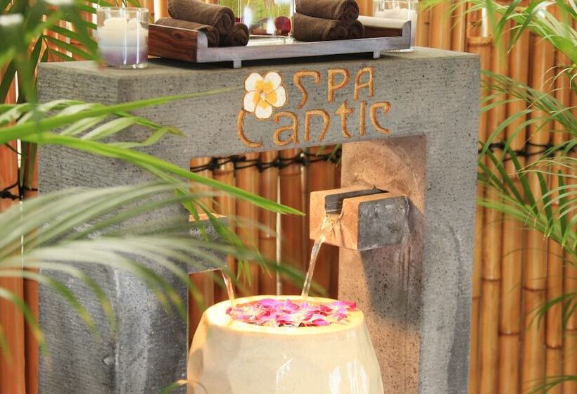 فندق Kazeno Kaori