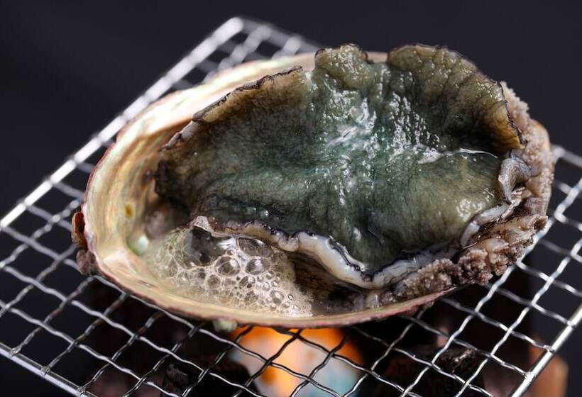 فندق Kazeno Kaori