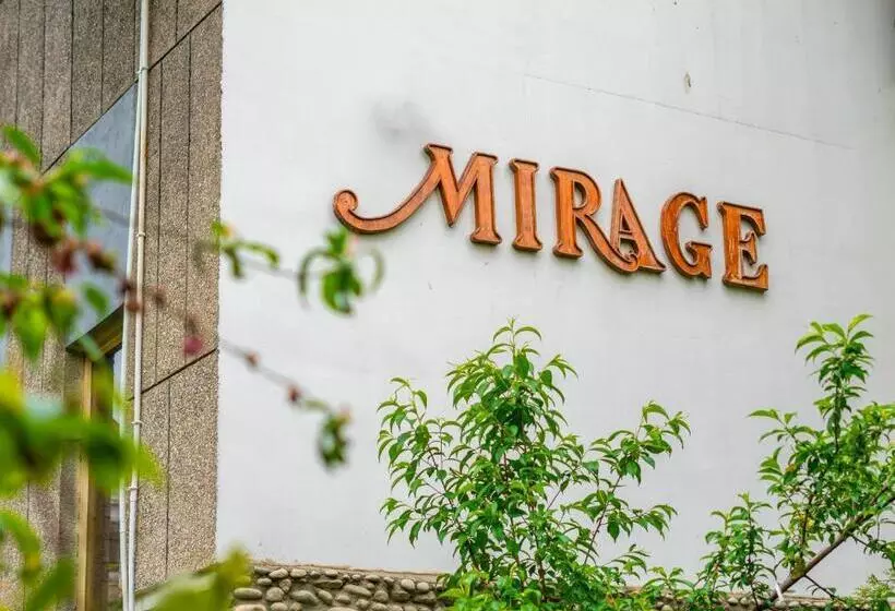 Hotel Mirage