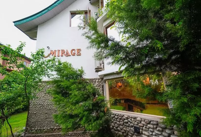 Hotel Mirage