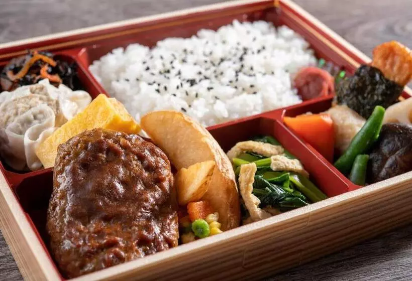 酒店 Mystays Uenoiriyaguchi