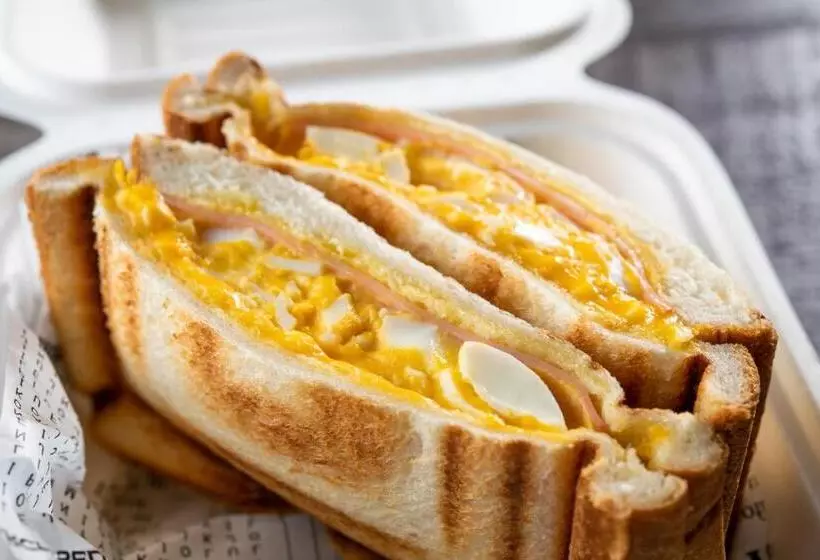 酒店 Mystays Uenoiriyaguchi