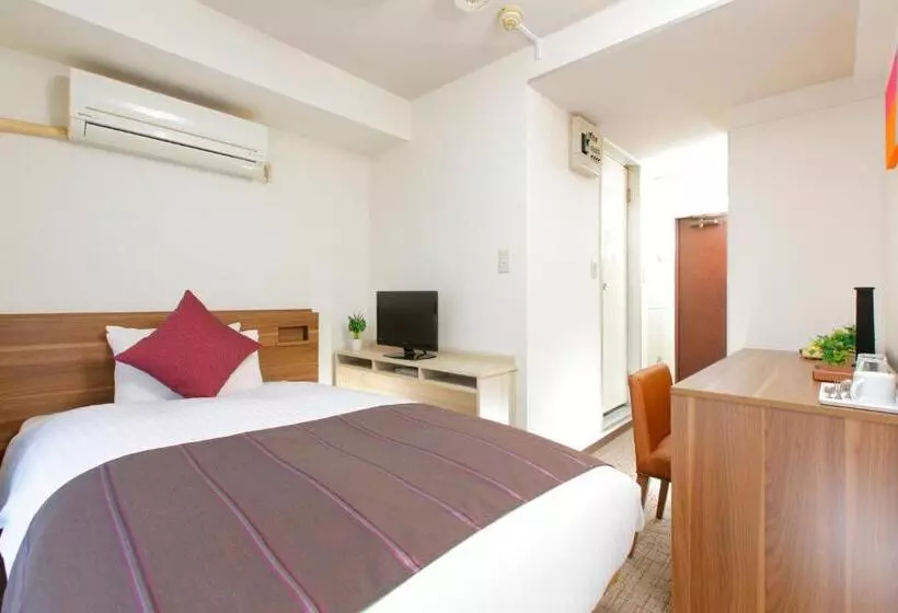 酒店 Mystays Uenoiriyaguchi