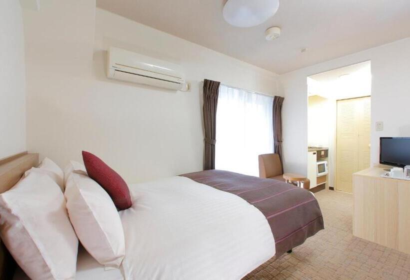 فندق Mystays Uenoiriyaguchi