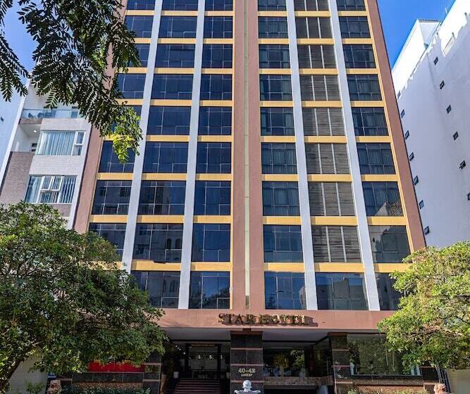 Star Hotel And Spa Danang