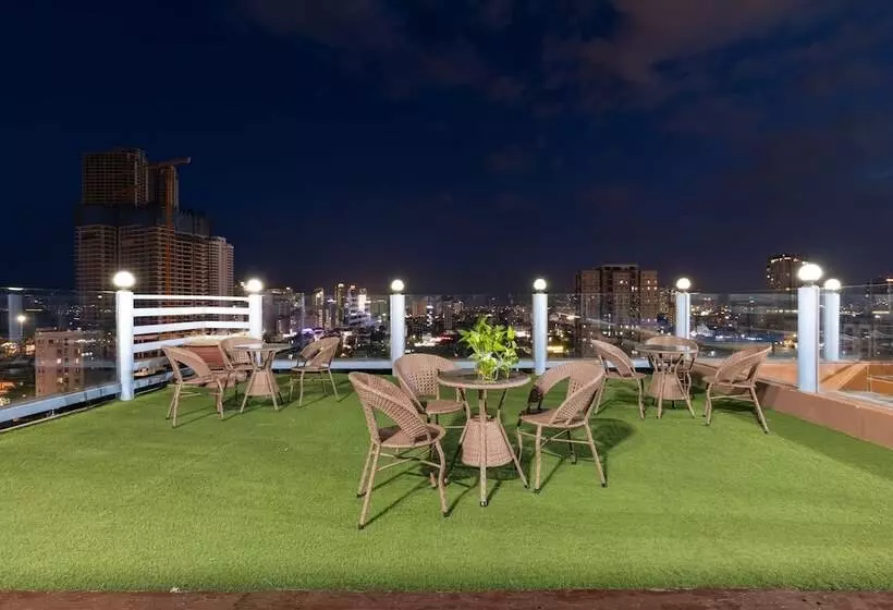 Star Hotel And Spa Danang