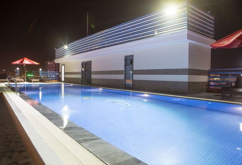 Star Hotel And Spa Danang