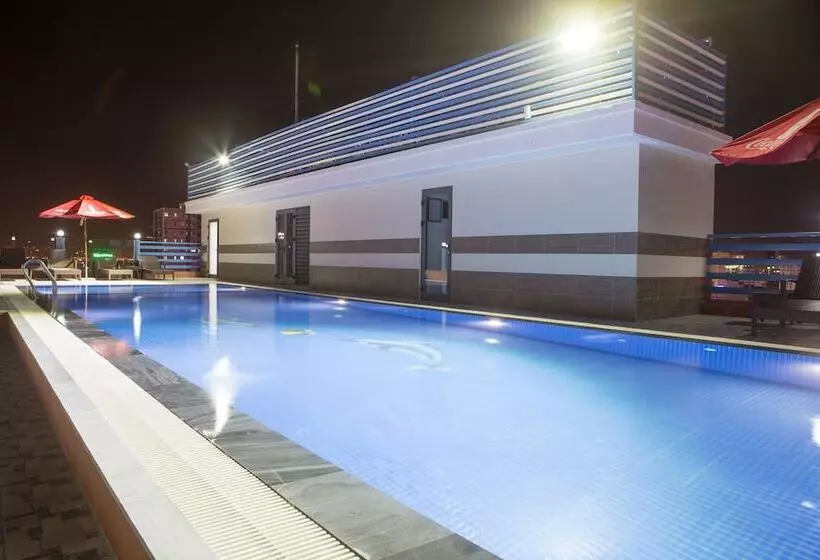 Star Hotel And Spa Danang