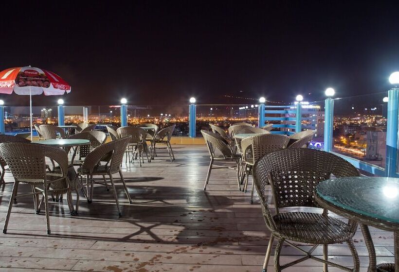 Star Hotel And Spa Danang