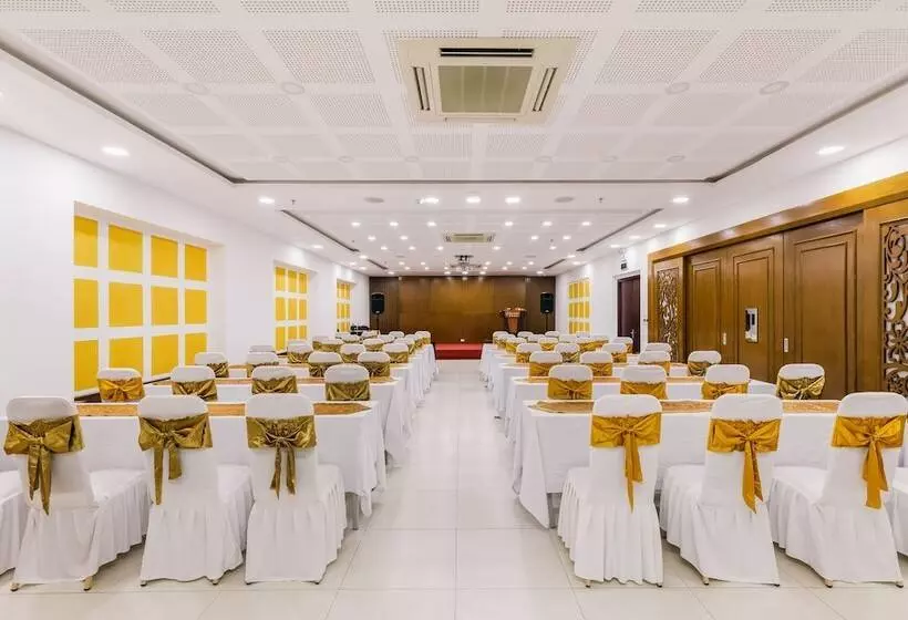 Star Hotel And Spa Danang