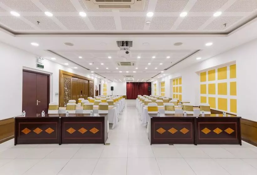 Star Hotel And Spa Danang
