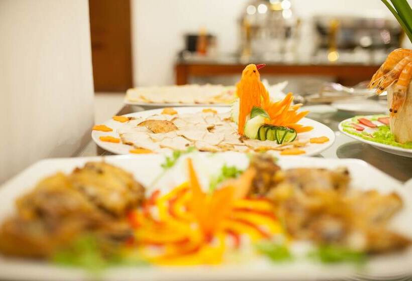 Star Hotel And Spa Danang