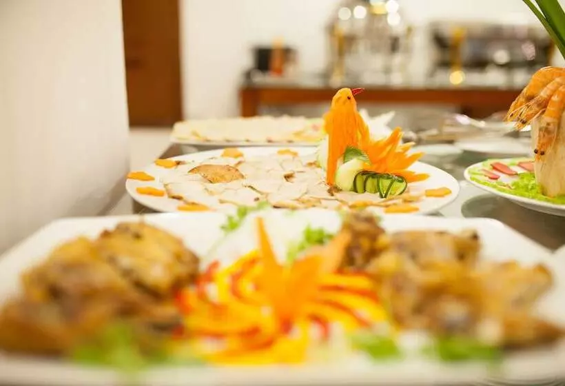 Star Hotel And Spa Danang