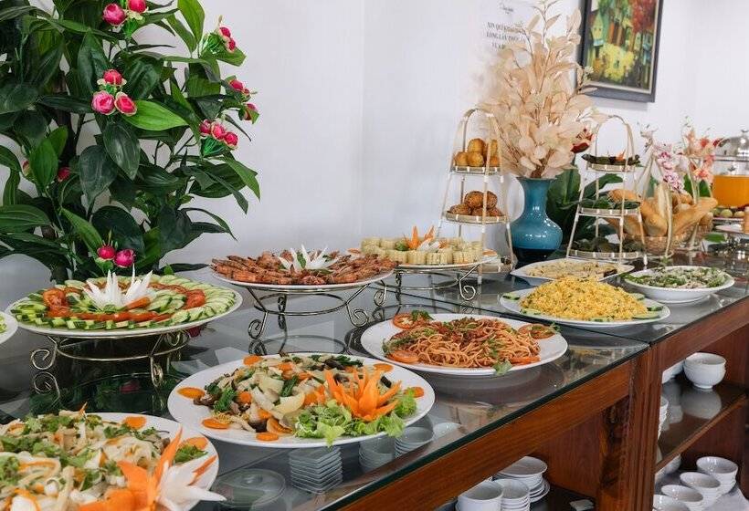 Star Hotel And Spa Danang