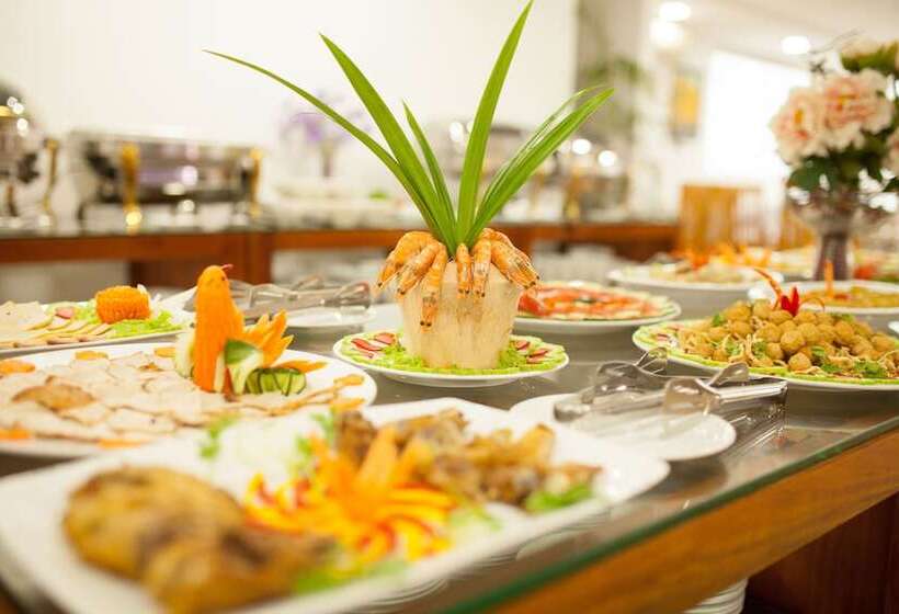 Star Hotel And Spa Danang