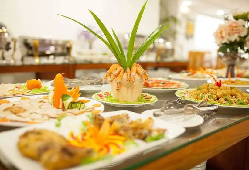 Star Hotel And Spa Danang