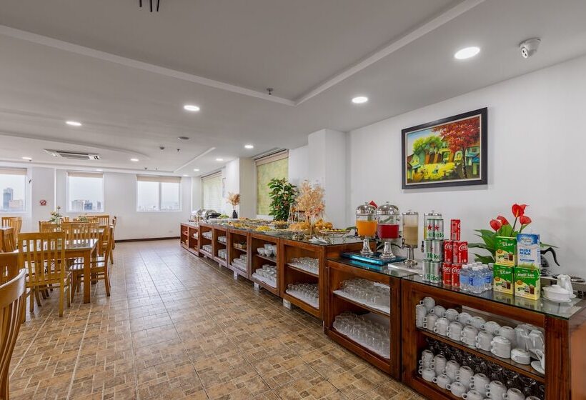 Star Hotel And Spa Danang