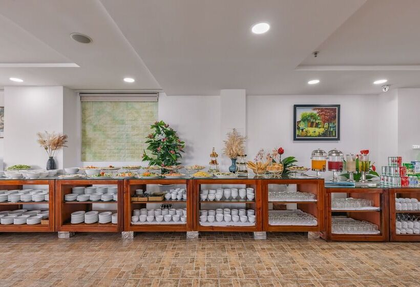 Star Hotel And Spa Danang