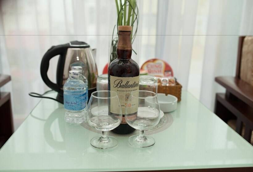 Star Hotel And Spa Danang