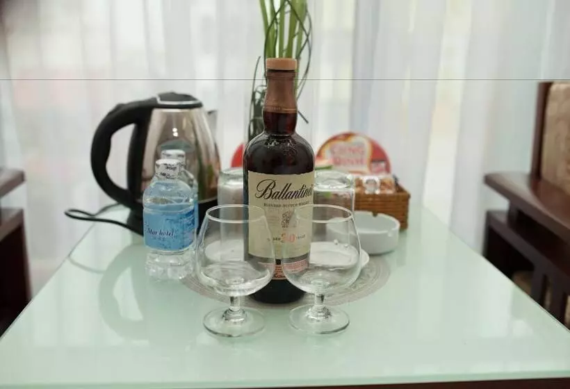 Star Hotel And Spa Danang