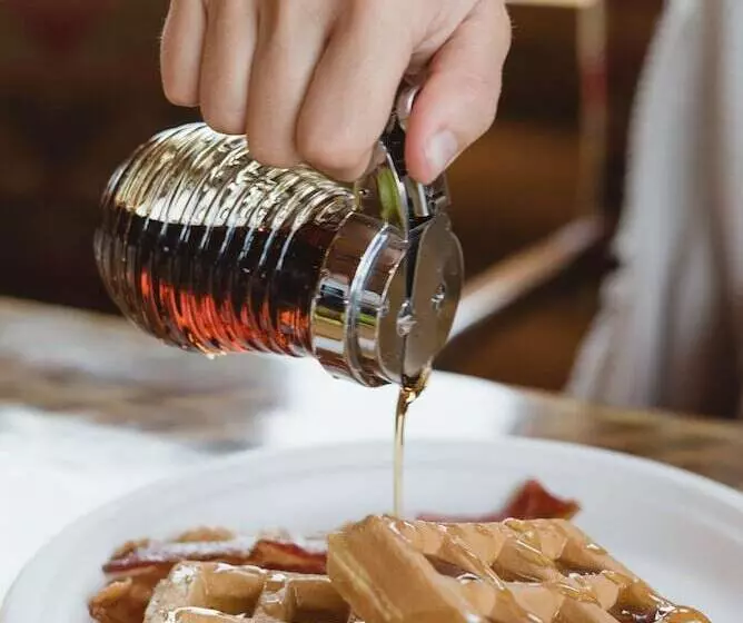 ホテル Under Canvas West Yellowstone