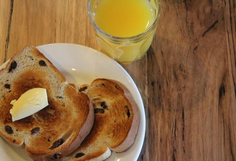 モーテル Alexandra Place