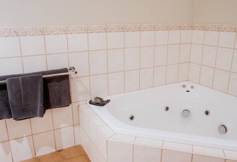 モーテル Alexandra Place