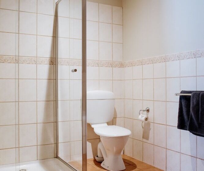 モーテル Alexandra Place