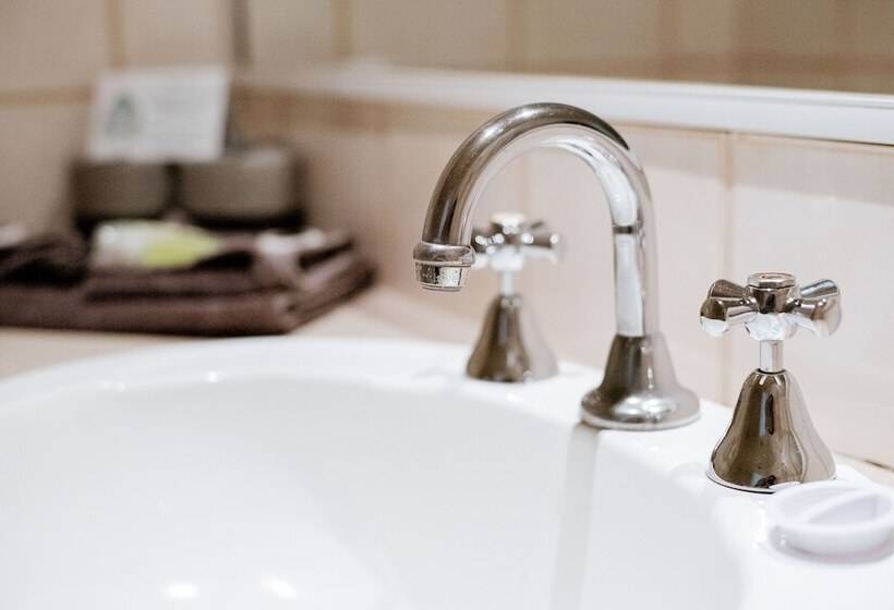 モーテル Alexandra Place