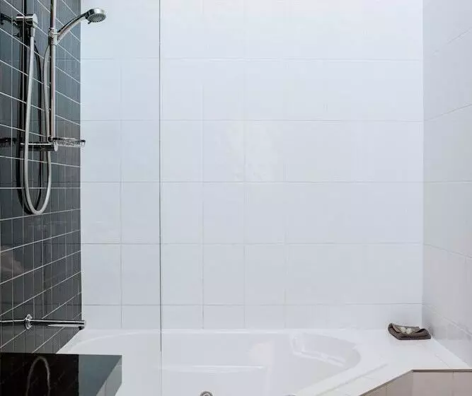 汽车旅馆 Alexandra Place