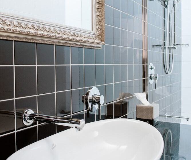 モーテル Alexandra Place