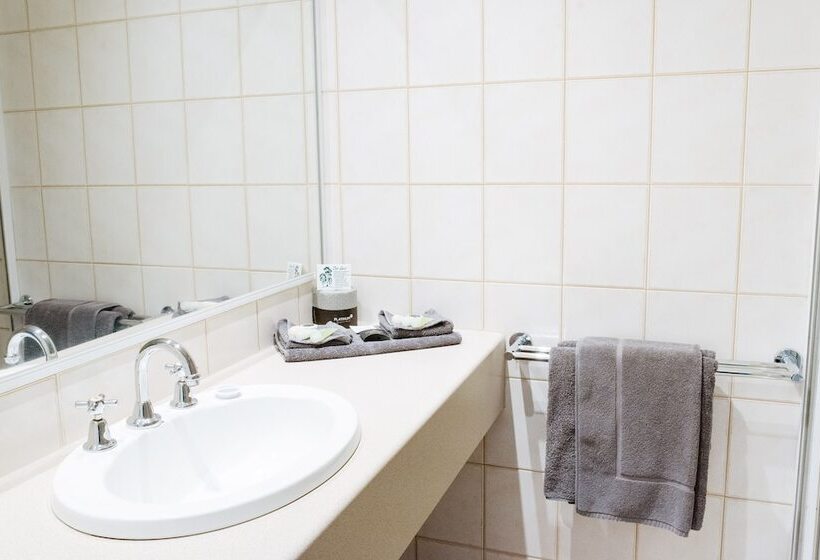 モーテル Alexandra Place