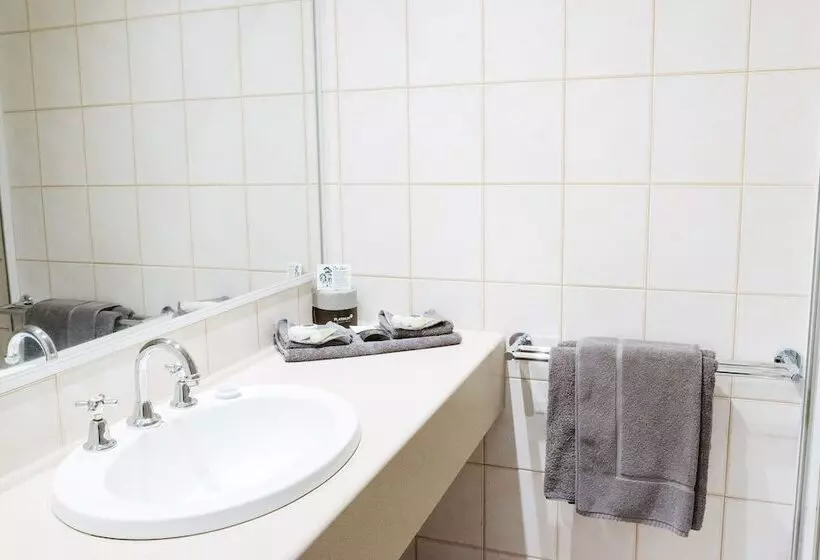 汽车旅馆 Alexandra Place